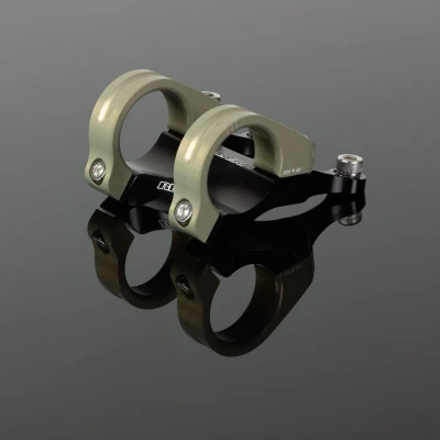 Kép: Renthal Cycle 0 Integra Kormányszár 50mm