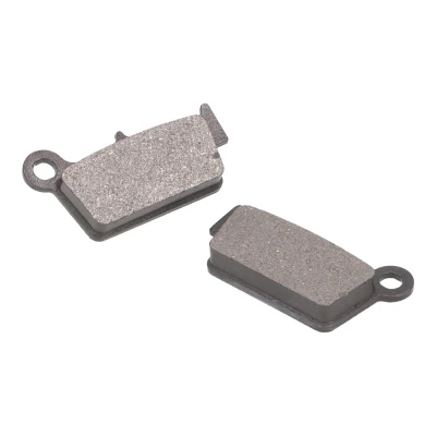 Kép: Szerves fékbetétek Aprilia MXV, SXV, Fantic, GasGas, Kawasaki KX, Sherco, Suzuki RM Z, TM, Yamaha YZ, WR, WR féktárcsákhoz