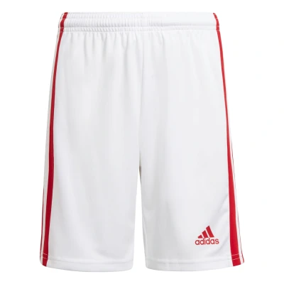 Kép: adidas Performance Squadra 21 Y Sport rövidnadrágok gyerekeknek, Méret: 176, White