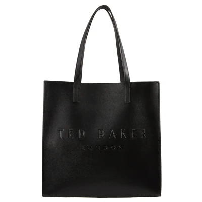 Kép: Ted Baker Soocon Bevásárlótáska, Méret: One Size, Black