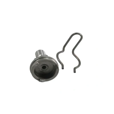 Kép: Lökőrugó alátét D.12,5mm eredeti Peugeot Ludix / Speedfight