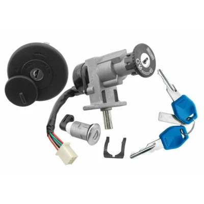 Kép: V PARTS Gyújtáskapcsoló Keeway
