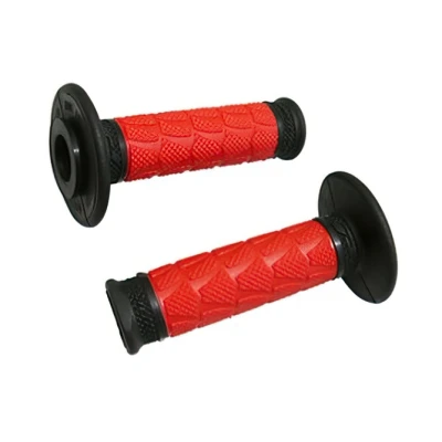 Kép: Grips ProGrip 783 Terep fekete / piros