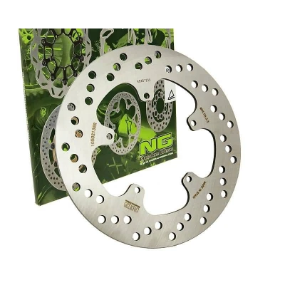 Kép: NG Brake féktárcsa Benelli Adiva 125, 150 (hátsó)