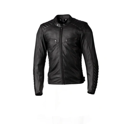 Kép: RST Roadster 3 CE Bőr Dzseki Fekete Méret 3XL
