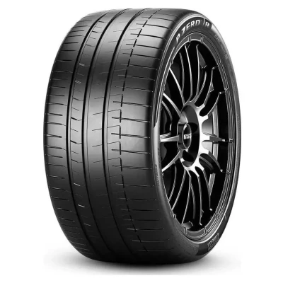 Kép: Pirelli P Zero R 255/35 R20 97Y autó Nyárigumi Gumiabroncs 4455200