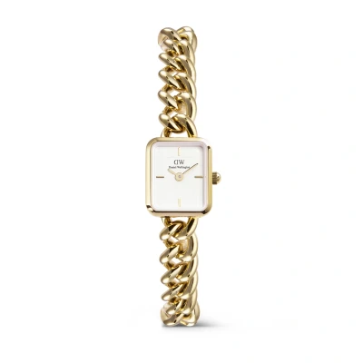 Kép: Daniel Wellington Jolie Chain Óra, Méret: One Size, Gold