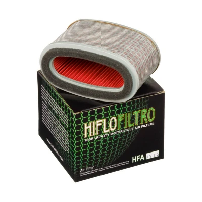 Kép: HIFLOFILTRO Légszűrő HFA1712 Honda VT750