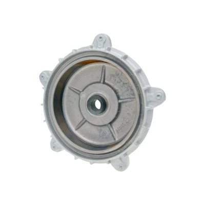 Kép: OEM hátsó fékdob 150mm, 10&quot; os kerékhez Vespa PX, T5, LML