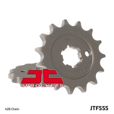 Kép: JTSPROCKETS JTF555.14 Láncfogaskerék