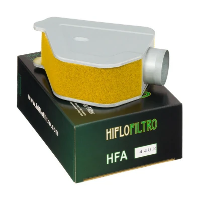Kép: HIFLOFILTRO Légszűrő HFA4402 Yamaha XS400