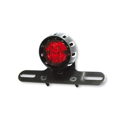 Kép: SHIN YO LED Hátsó Lámpa Miles
