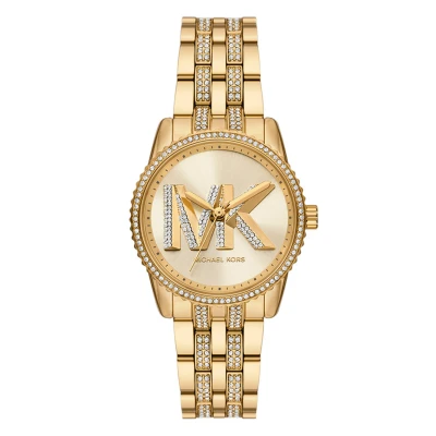 Kép: Michael Kors Női Karóra MK7540