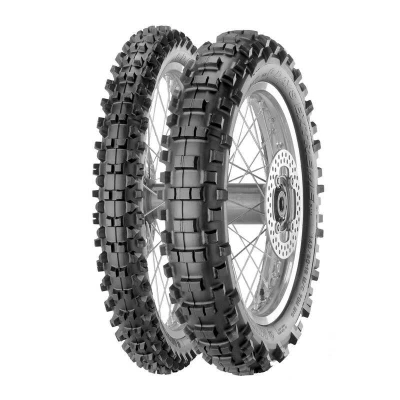 Kép: Metzeler MCE6 Days Extreme 90/90 R21 54M autó Nyárigumi Gumiabroncs 2477600