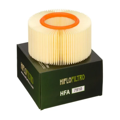 Kép: HifloFiltro HFA7910 Levegőszűrő csak az eredeti tartóhoz rögzíthető