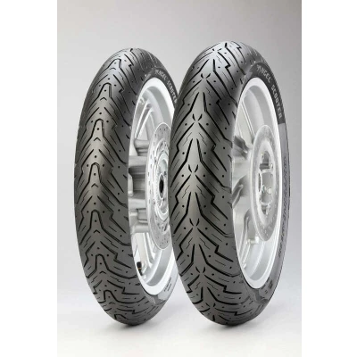 Kép: Pirelli Angel Scooter 140/60 R13 63P autó Nyárigumi Gumiabroncs 2771300