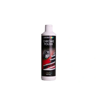 Kép: Krómfényesítő Motip 500ml