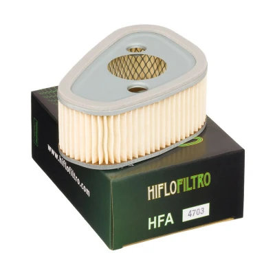 Kép: HIFLOFILTRO Légfilter HFA4703 Yamaha