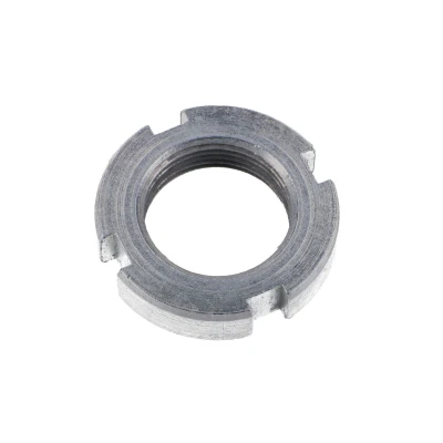 Kép: M24x1.5 9mm vastag kormány leszorító anya Simson S50, S51, S70, S53, S83, SR50, SR80