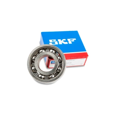 Kép: SKF 6203 C3 golyóscsapágy 17x40x12mm