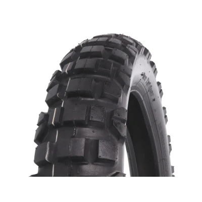 Kép: Vee Rubber motor, robogógumi VRM 122 110/80 18 62P TT Enduro