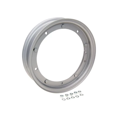 Kép: 2.10 10&quot; os robogó felni Vespa PV, ET3, PK, S, XL, XL2, 125, GT, Sprint, PE, Lusso, T5, LML Star/Deluxe
