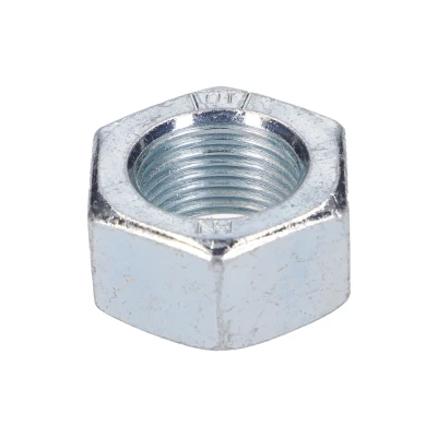 Kép: OEM M16x13mm es hátsó keréktengely anya Aprilia, Derbi, Gilera, Piaggio, Vespa