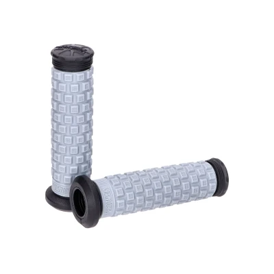 Kép: ProTaper MX Pillow Top markolatok szürke fekete
