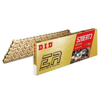 Kép: D.I.D 520ERT3 Hajtólánc 520