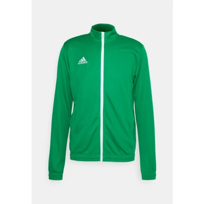 Kép: adidas Performance Entrada Jacket Tréning dzseki, Méret: XXL, Team green/white
