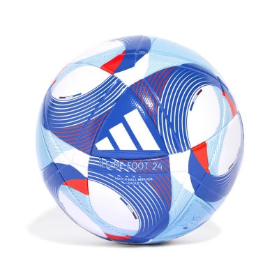 Kép: Labda ADIDAS OLYMPICS24 LGE IW6327 Fehér