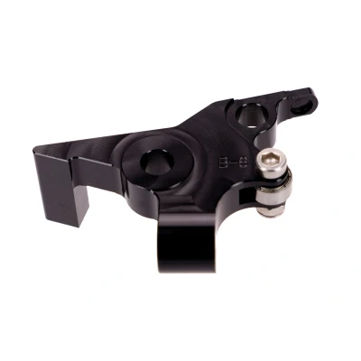 Kép: Puig 2.0 első fékkar adapter Yamaha T Max 500, 530, 560