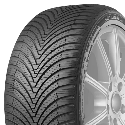 Kép: Kumho Solus 4S HA32 255/50 R19 107W autó Négyévszakos gumik Gumiabroncs 2289213