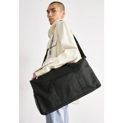 Kép: Rains Trail GYM BAG Unisex Sporttáska, Méret: One Size, Black
