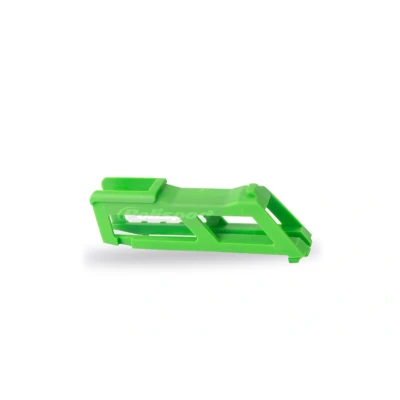 Kép: POLISPORT Lánctartó Zöld Kawasaki KX250F/KX450F