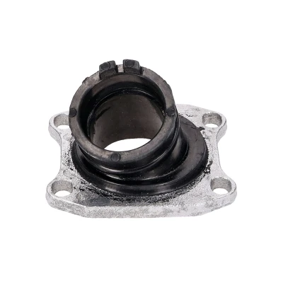 Kép: Szívócső 30/33mm Derbi EBE, EBS, D50B 24 30mm es karburátorral ellátott modellekhez