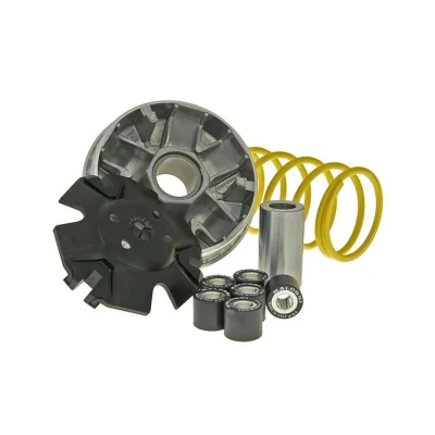 Kép: CVT Variátor Malossi Multivar 2000 MBK Flame / Yamaha Cygnus 125 köbcenti