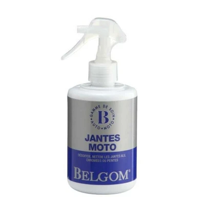 Kép: Felni Tisztító Belgom 250ml