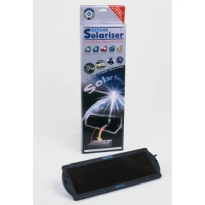 Kép: OXFORD Oximiser Solariser OF949 Akkumulátortöltő 12