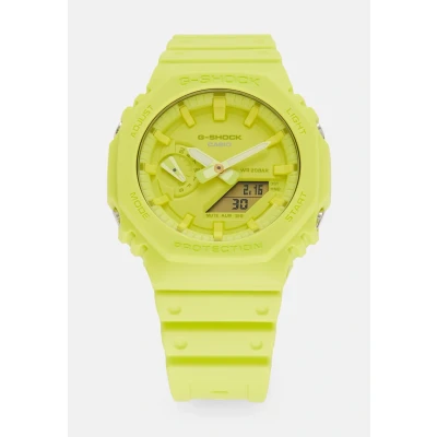 Kép: G SHOCK Unisex Óra, Méret: One Size, Yellow
