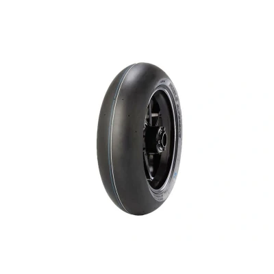 Kép: PIRELLI Diablo Superbike SC1 Moto 3 120/70 R 17 NHS TL motorgumi