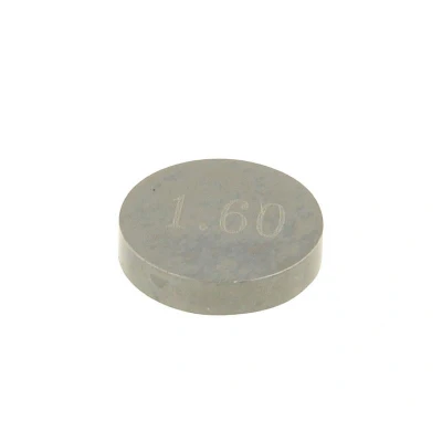 Kép: Szelep alátét 7.5x1.60mm Yamaha, Honda