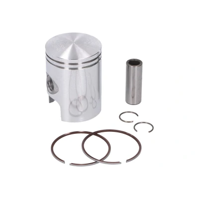 Kép: DR 50cc 40mm dugattyú készlet Piaggio