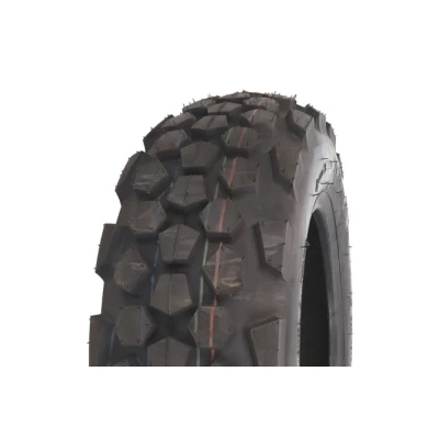 Kép: Kenda K451 130/90 10 61J TL gumiabroncs