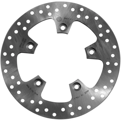 Kép: BREMBO Oro Fix Féknyereg 68B407G4