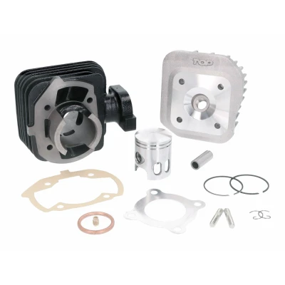 Kép: Top Performances hengerszett 50cc 40mm Peugeot (fekvőhengeres) AC (léghűtéses)