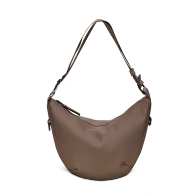 Kép: Rains Valera Shoulder BAG Unisex Övtáska, Méret: One Size, Shade