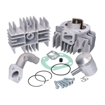 Kép: Henger készlet Airsal Sport 62,4cc 43,5mm Sachs 504, 505 hengerekhez
