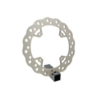 Kép: NG Brake Wavy hullámos féktárcsa Honda CR, CRE, CRF 125, 250, 450 (hátsó)