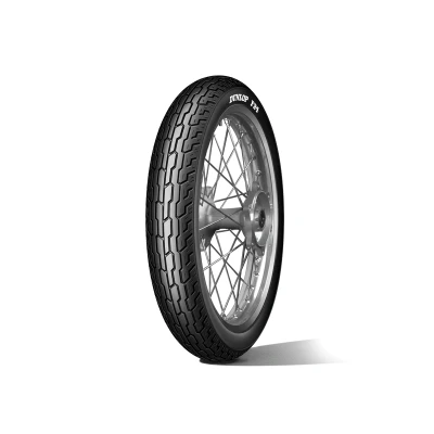 Kép: DUNLOP F24 110/80 19 M/C 59S TT motorgumi